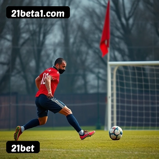 Vantagens exclusivas 21bet para jogadores brasileiros - São Paulo, Rio, BH