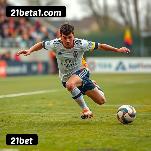 Requisitos do APK da 21bet para Android