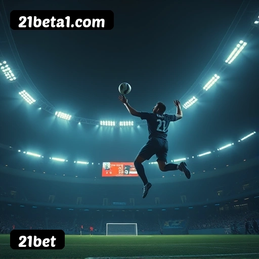Tabela RTP dos jogos de cassino da 21bet