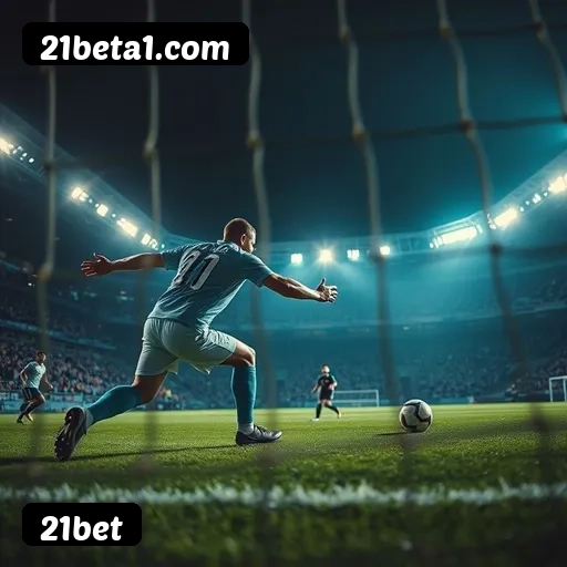 Catálogo 21bet 3.100+ jogos - Pragmatic Play, Evolution, NetEnt