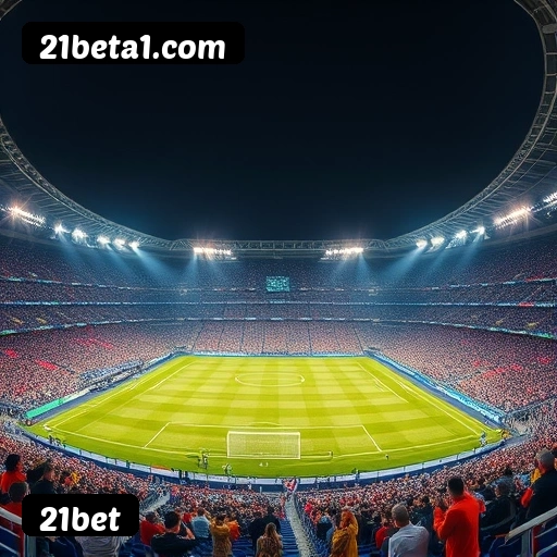 Loterias online disponíveis na 21bet