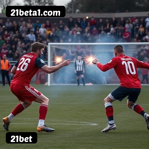 Estatísticas 21bet 2025–2026 - 120 mil jogadores ativos, R$72.5M pagos, RTP 96.52%