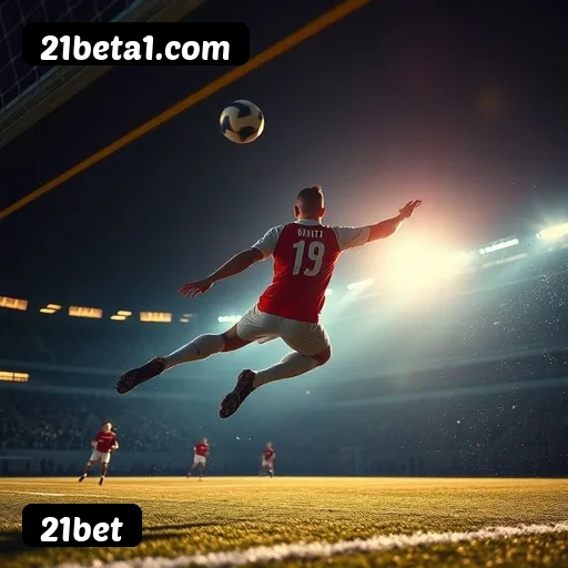 Níveis do programa VIP da 21bet